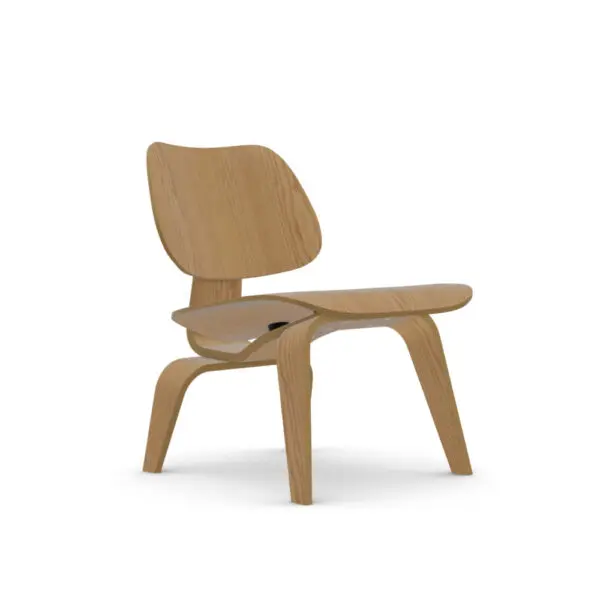 Vitra LCW Naturel