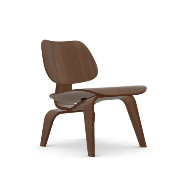 Vitra LCW Walnut