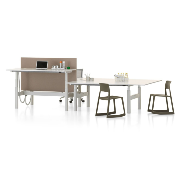 Vitra Tyde 2 Workstation