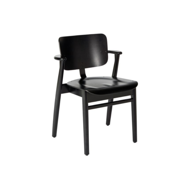 Artek Domus Chair - Afbeelding 4