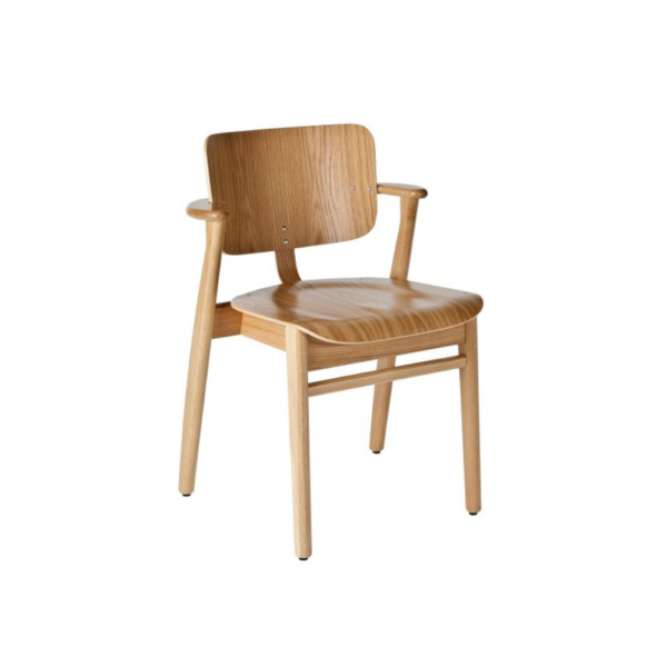 Artek Domus Chair - Afbeelding 2