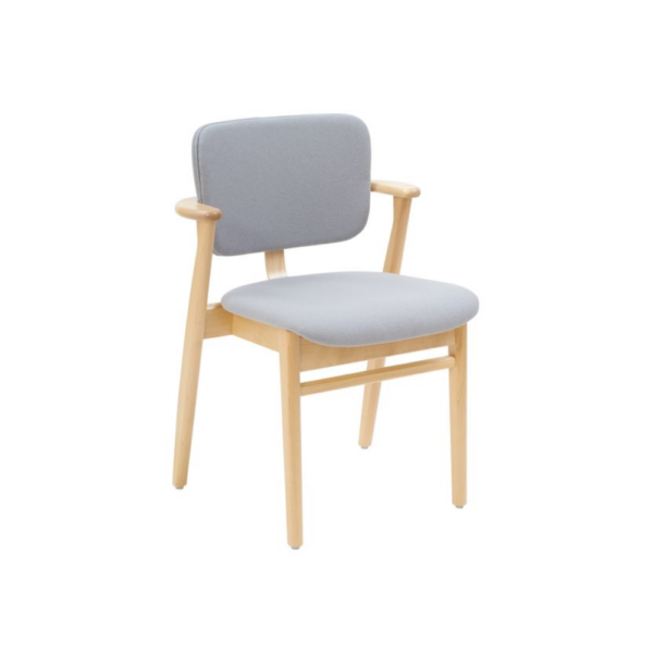 Artek Domus Chair - Afbeelding 9