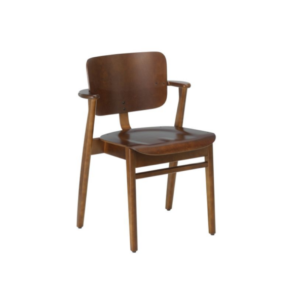 Artek Domus Chair - Afbeelding 6