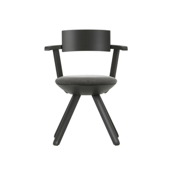 Artek Rival Chair - Afbeelding 2