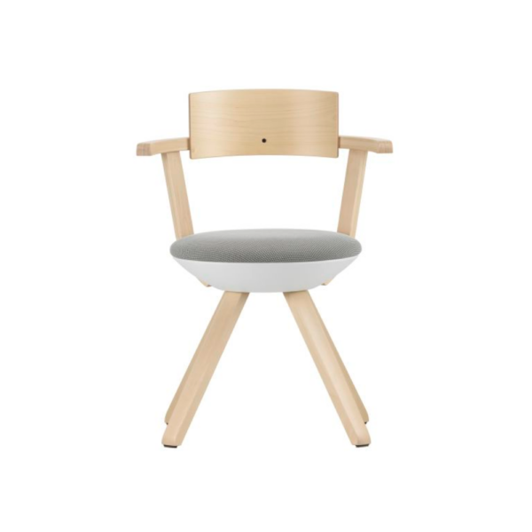 Artek Rival Chair - Afbeelding 5