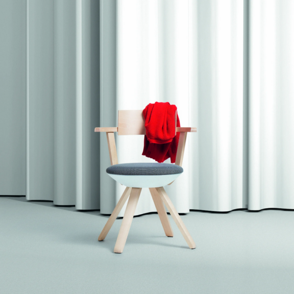 Artek Rival Chair - Afbeelding 6