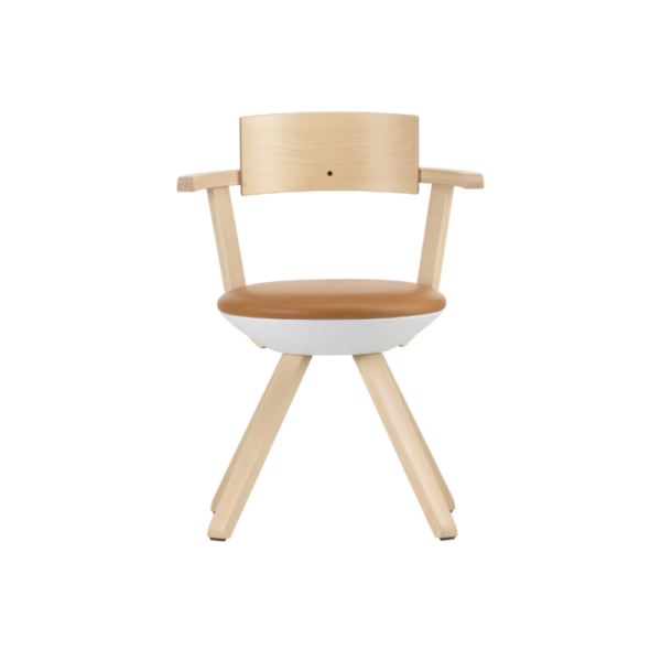 Artek Rival Chair