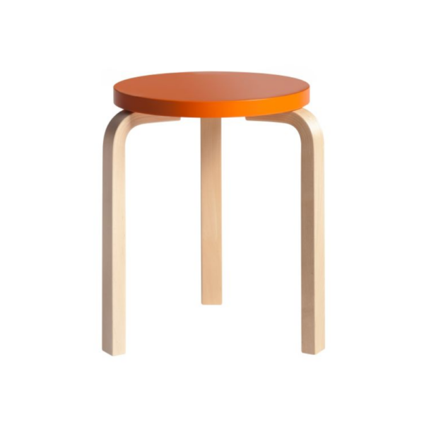 Artek Stool 60 - Afbeelding 6