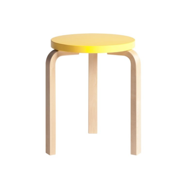 Artek Stool 60 - Afbeelding 4