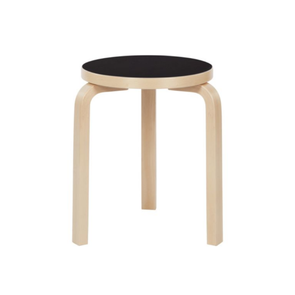 Artek Stool 60 - Afbeelding 3