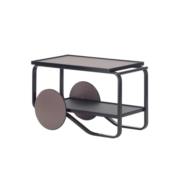 Artek Tea Trolley 901