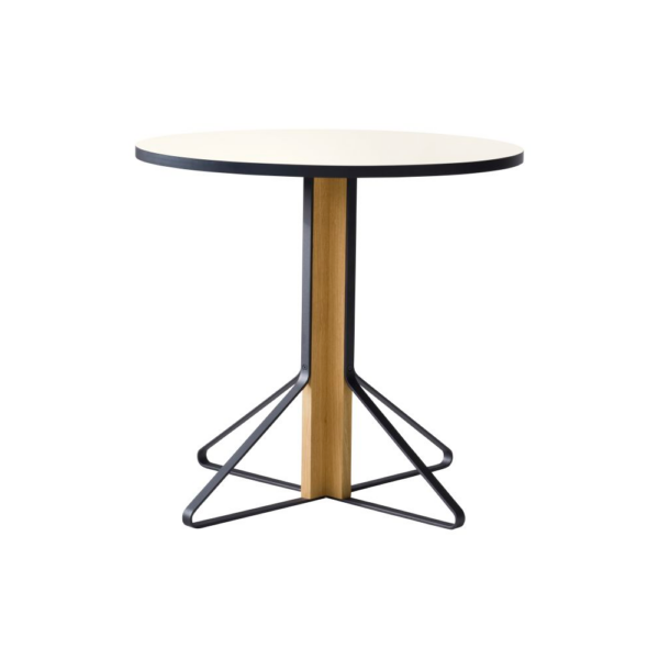 Artek Kaari Table Round - Afbeelding 4