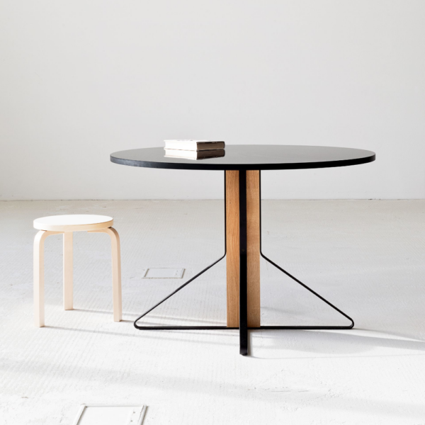 Artek Kaari Table Round - Afbeelding 5