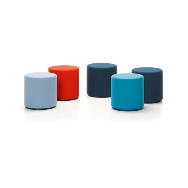 Vitra Visiona Stool - Afbeelding 2