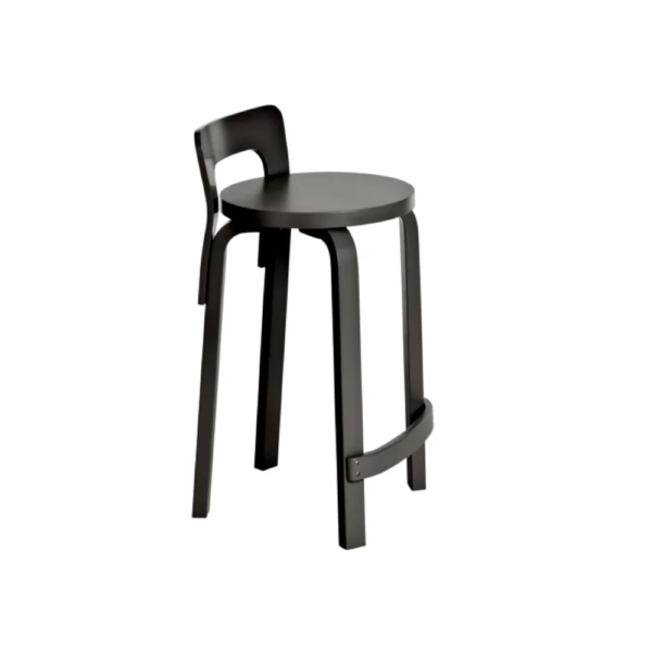 Artek High Chair K65 - Afbeelding 5