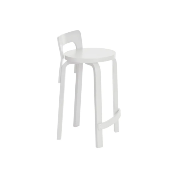 Artek High Chair K65 - Afbeelding 3