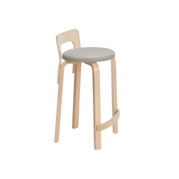 Artek High Chair K65