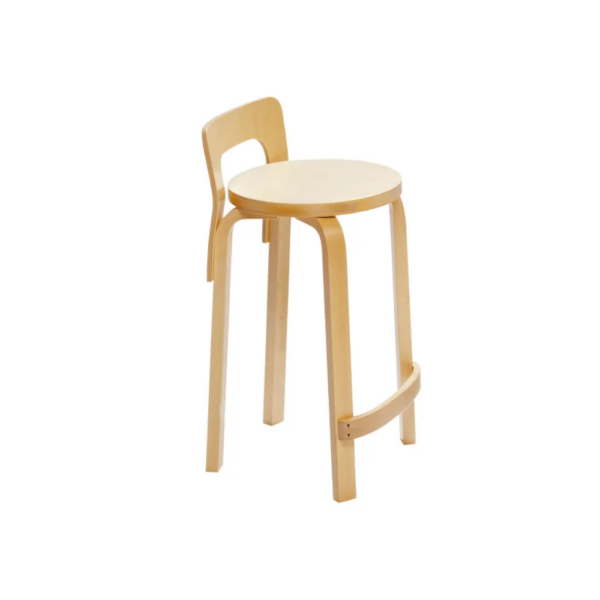 Artek High Chair K65 - Afbeelding 2