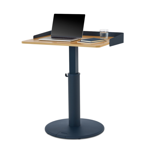 Herman Miller OE1 Zit-statafel - Afbeelding 5