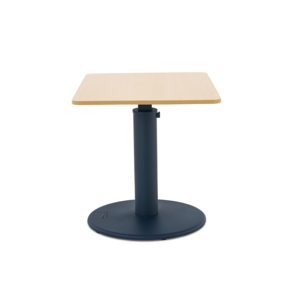 Herman Miller OE1 Zit-statafel - Afbeelding 6