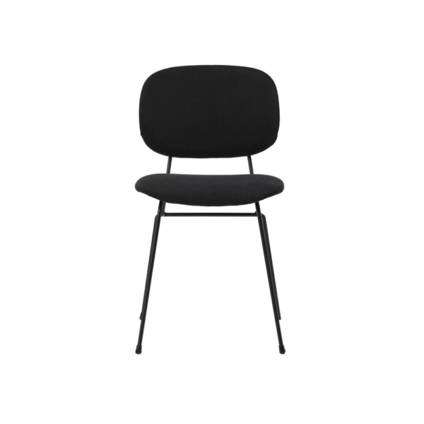 Lensvelt D-chair - Afbeelding 4