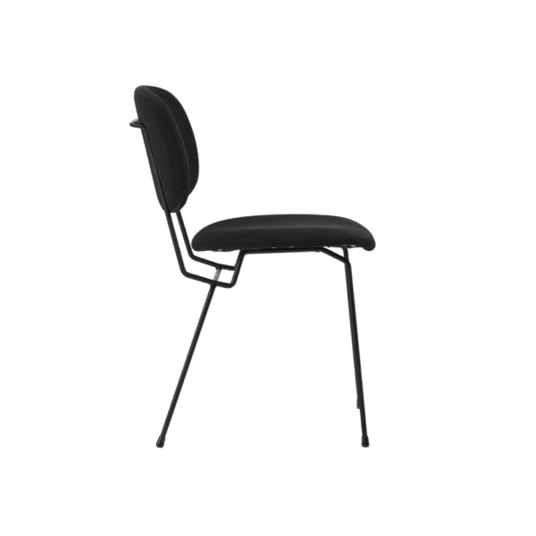 Lensvelt D-chair - Afbeelding 3