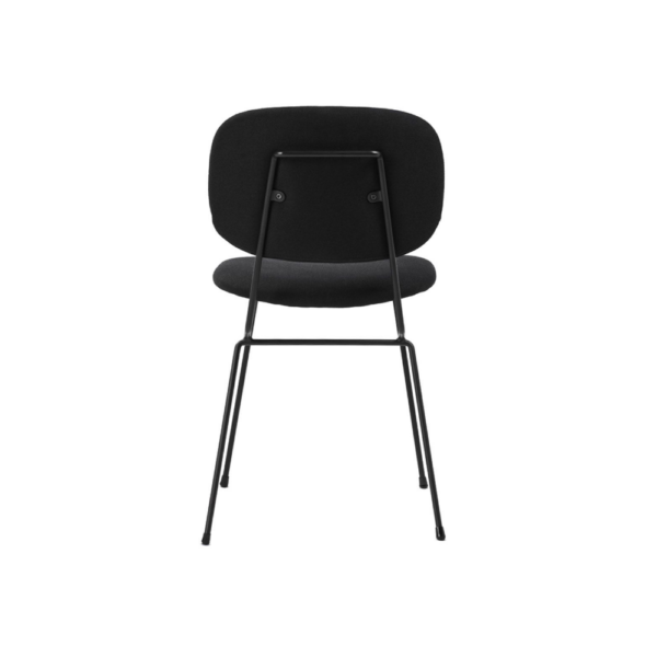 Lensvelt D-chair - Afbeelding 2