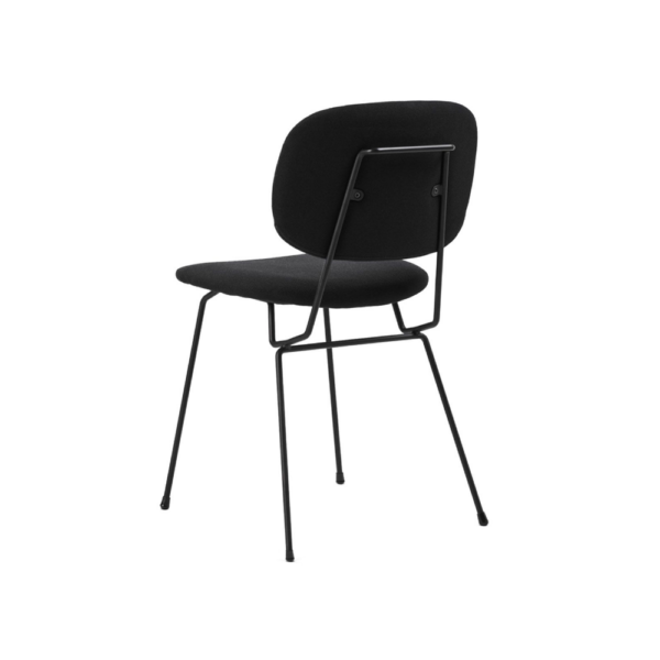 Lensvelt D-chair - Afbeelding 5