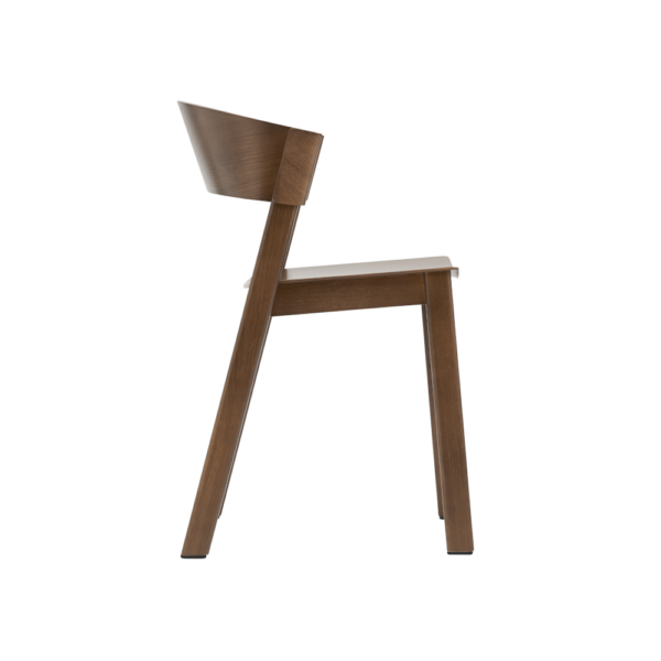 Muuto Cover Side Chair - Afbeelding 5