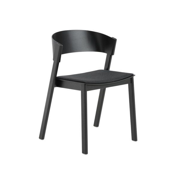 Muuto Cover Side Chair - Afbeelding 2