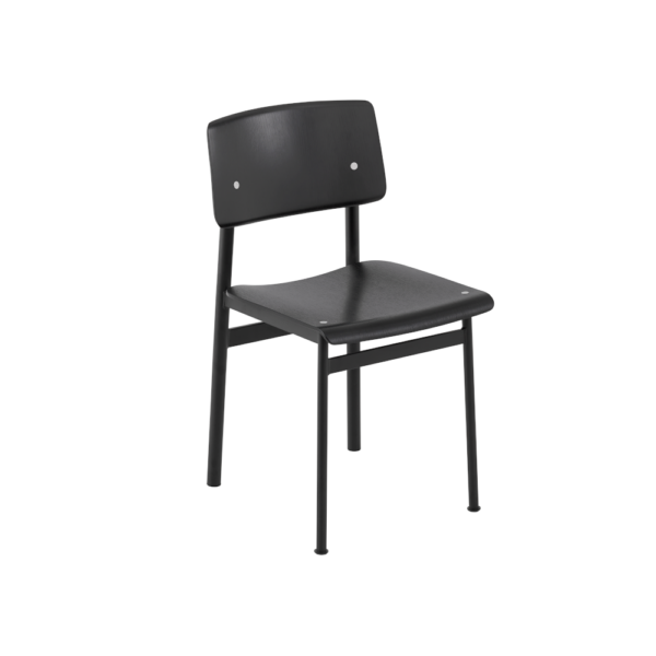 Muuto Loft Chair - Afbeelding 3