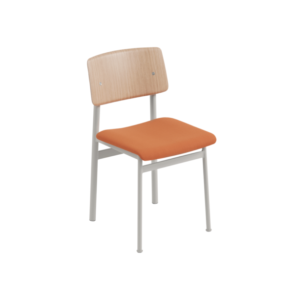 Muuto Loft Chair - Afbeelding 2