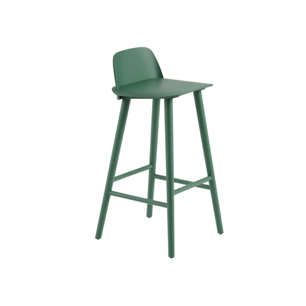 Muuto Nerd Bar Stool