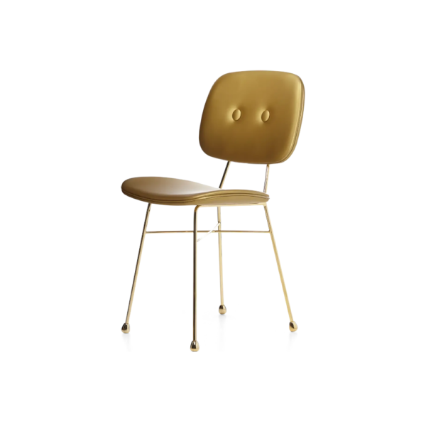 Moooi The Golden Chair - Afbeelding 3