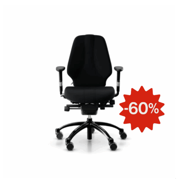 RH Logic 300 Black - offer!