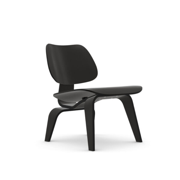 Vitra LCW Black Ash