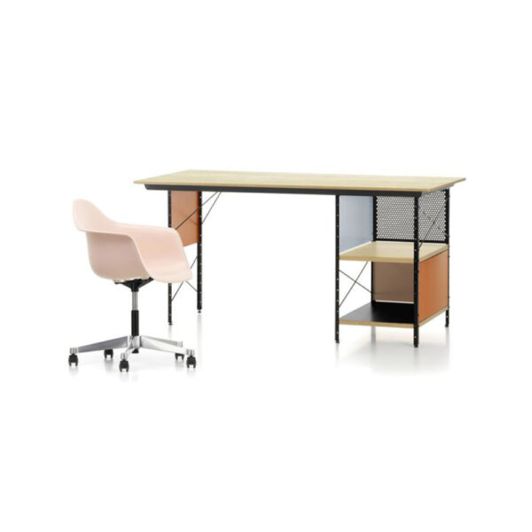 Vitra Eames desk Unit EDU